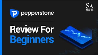 Pepperstone Review For Beginners [upl. by Aneehsirk63]