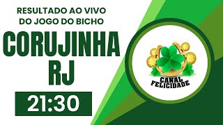 🍀 Resultado da Corujinha Rio 2130 – Resultado do Jogo do Bicho Coruja RJ 08112024 [upl. by Tench555]