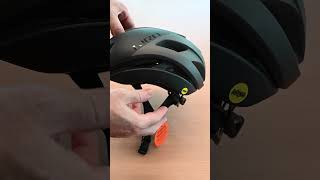 giro Eclipse Spherical Helmet  Bikebug [upl. by Yrek]