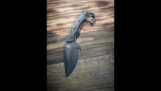 Ka Bar TDI Pocket Strike [upl. by Shaff435]