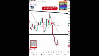 200 profit daily in crude oil and natural gas with Algo trading usoil crudeoil nifty banknifty [upl. by Eidnil]