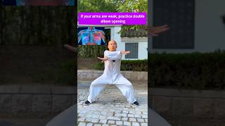 Whole Body stretching jincheng martialarts qigong kungfu [upl. by Trent]