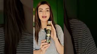 Alif Ahlam Girls please try this Oil is game changer please Try Viral Oil [upl. by Mallin334]