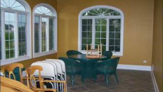 Interior Design Ideas Sun Room  Conservatory 2 [upl. by Aciraj]