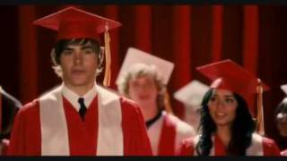 High School Musical 2 Playback full parts [upl. by Hurley]