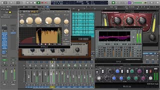 Mixing Hook Vocals Like A Pro [upl. by Htilil]