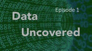 Data Uncovered Challenges for real estate owners amp managers Episode 1 with Martin Betts NTrust [upl. by Dlared]