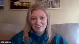 Diabetes Success Stories Allie Mattey [upl. by Ahsenrat]