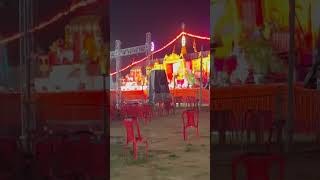 Moradabad me mela shuru ho gaya 🥳 ll dailyvlog minivlog ll [upl. by Williamson]