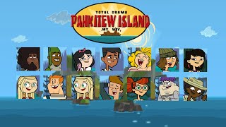 Total Drama Pahkitew Island My Way [upl. by Kevan]