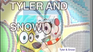 Tyler and snowi theme song [upl. by Jerz]