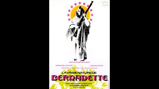 La vraie nature de Bernadette 1972FILM COMPLETFILM QUÉBÉCOIS [upl. by Oinotla569]