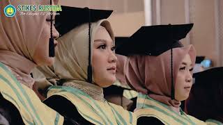 STIKES RUSTIDA TEASER WISUDA 2024 [upl. by Ocirrej473]