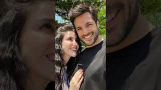 Serkan cayoglu and ozge gurel unseen pictures 🤌🏻 watch till end🥰 trending [upl. by Sucramraj155]