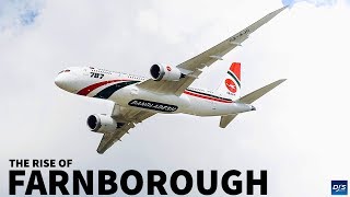 The Rise of Farnborough [upl. by Dominik852]