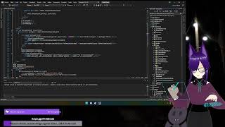 VTuber PTBREN Fazendo um HtmlHelper NET Core MVC SQL Nhibernate HTML e CSS [upl. by Carhart]