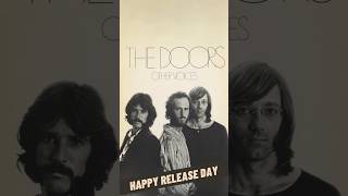 The Doors  Other Voices [upl. by Yeldah]