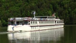 MS Normandie  Donau im Dreivierteltakt  Rad amp Schiff [upl. by Mcgruter523]