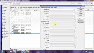 Mikrotik Haplite QOS Antilag Configuration [upl. by Gronseth322]