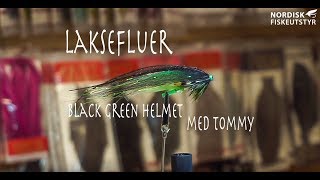 Black green helmet [upl. by Viva733]