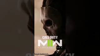 Ghost ☠️ Edit cod modernwarfare callofduty [upl. by Semajwerdna187]