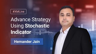 Advance Strategy Using Stochastic  XMLive [upl. by Minette]