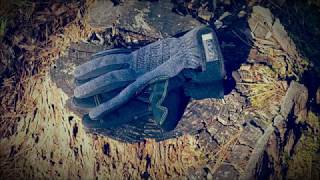 Mechanix Cold Weather Gloves Review [upl. by Nada]