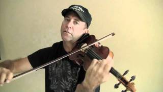 Glissando and Portamento on the Violin [upl. by Small]