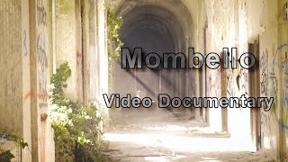 Ex Manicomio di Mombello  Video Documentario [upl. by Gytle373]