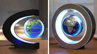 12 KINETIC Gadgets That Will BLOW Your Mind [upl. by Carma]