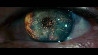 Blade Runner End Theme  Dr Von Pnok mix Video by MikL [upl. by Nylssej]