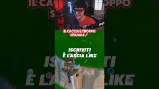 CACCIA O CECCHINO🤔 fortnite fortnitebattleroyale fortniteclips fortnitebr fortnitemontage fyp [upl. by Ut218]