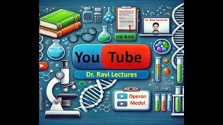 Regulation of Gene Expression part  2  Mastering the Operon Model [upl. by Couchman]