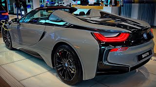 Future of Speed Unveiling the BMW i8 2025  Game Changer or Gimmickquot [upl. by Inah70]