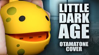 Little Dark Age  Otamatone Cover [upl. by Satterlee]