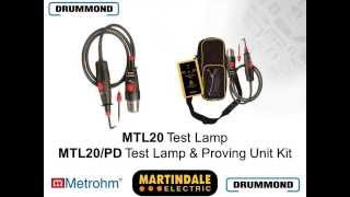 Martindale Electrical Test Equipment [upl. by Ramyaj]