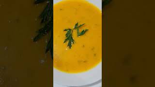 Soupe à la citrouilleexplore youtubeshorts youtube food foryou recipe explorepage ytshorts [upl. by Ardnuaed]