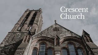 Crescent Church  Hymns Through the Ages [upl. by Hendon]