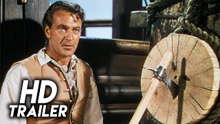 Unconquered 1947 Original Trailer FHD [upl. by Rahmann]