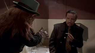 Leprechaun in The Hood 2000 Movie Review [upl. by Ariahs]