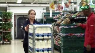 Arla Foods Corporate Film [upl. by Aronle]