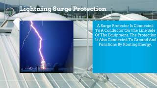 Lightning Surge Protection [upl. by Neile565]