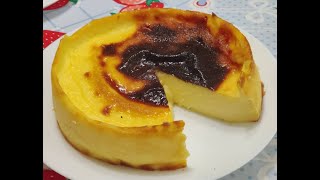 Flan pâtissier sans pâte [upl. by Oetsira]