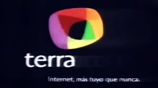 1999 Terra por fin llega a la bolsa participa en un negocio con futuro  Publicidad Anuncio España [upl. by Sarah]