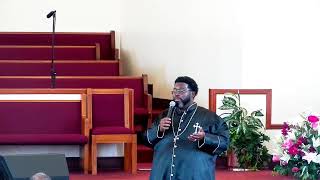 NHBC Live Sermon October 6 2024 [upl. by Elletnahc]