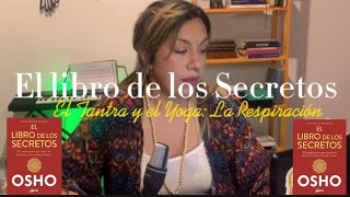 El libro de los secretos de Osho  Vol 1 Cap 3 [upl. by Silvano443]