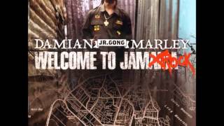 Damian JR GONG Marley  Confrontation [upl. by Lonyer]