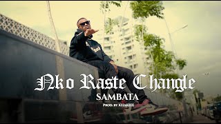 Nako Raste Changle  SAMBATA l OFFICIAL VIDEO l Prodby KHAKIEE [upl. by Eiroj]