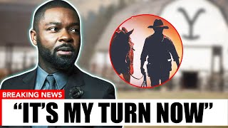 Bass Reeves Yellowstone 1883 Trailer First Look  New Details on David Oyelowo [upl. by Kuhn743]