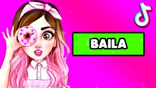 🔥 BAILA  NO BAILES 🔥 BAILA SOLO SI EL VÍDEO TE LO PIDE 🔥 [upl. by Aneehsal]